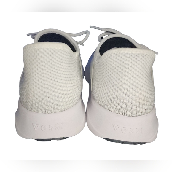 Vessi Everyday Sneakers, Mens 8 - Picture 5 of 9